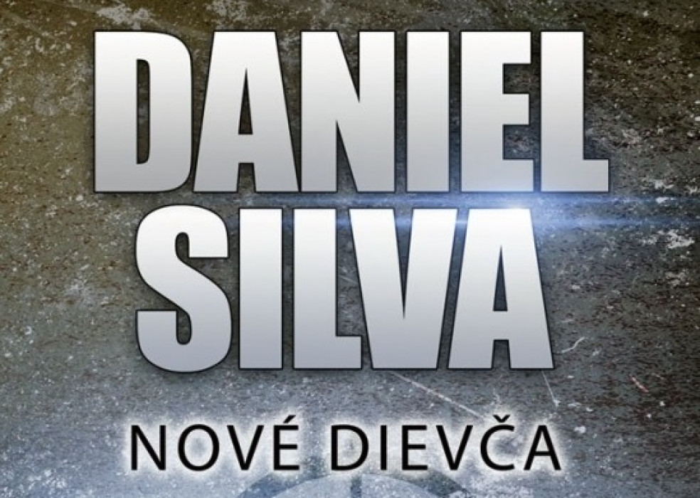 Nové dievča - Daniel Silva