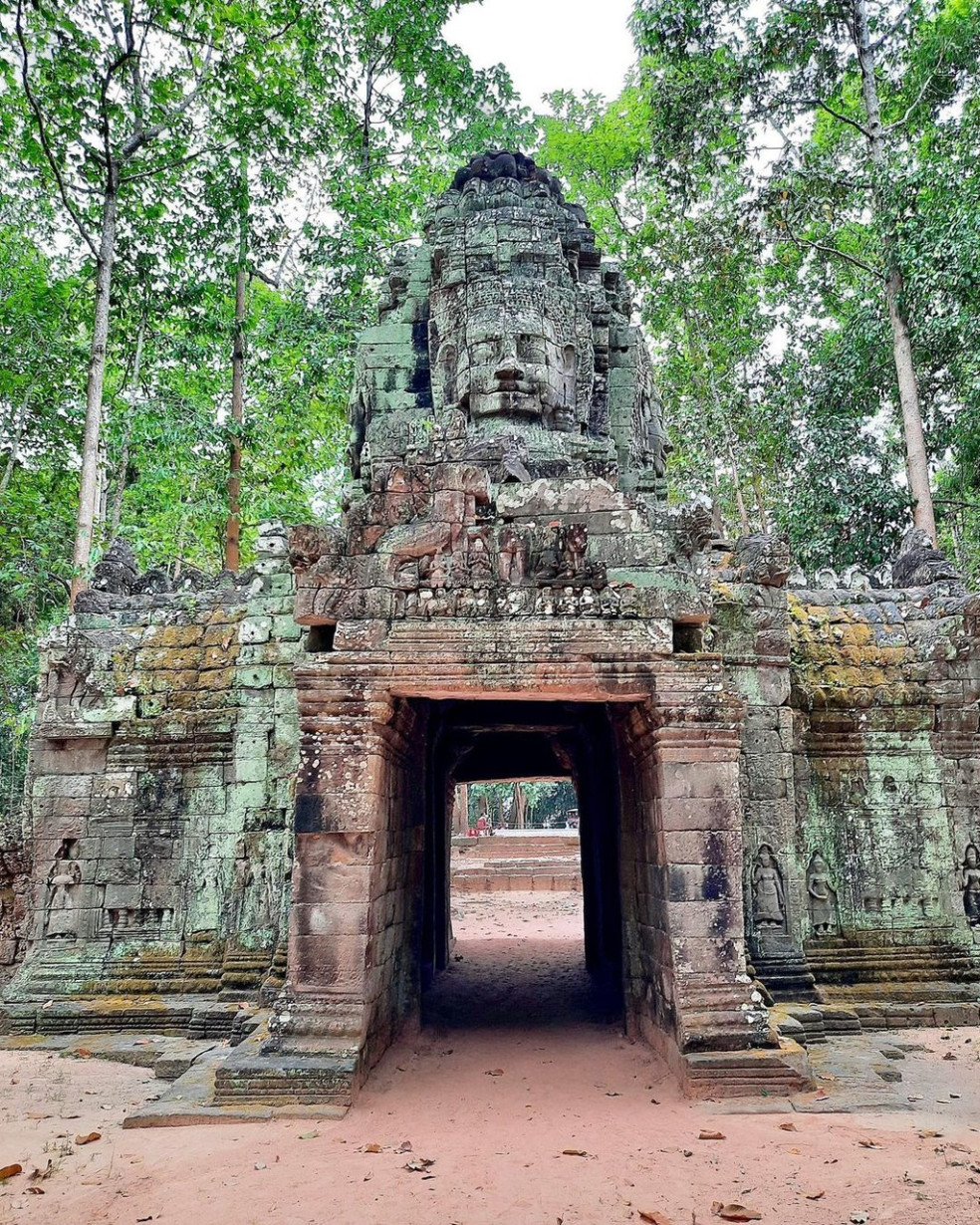 Angkor Wat