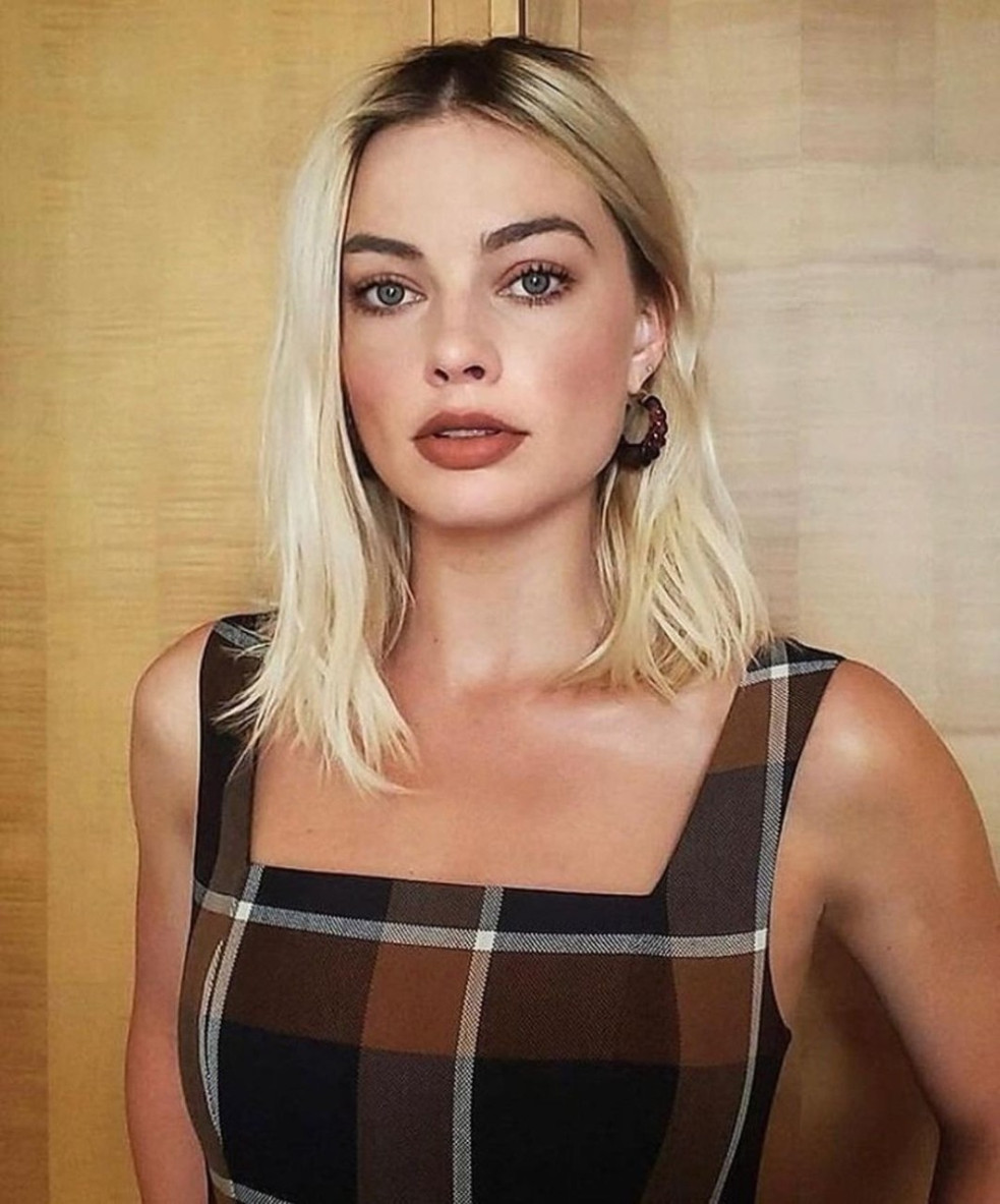 Margot Robbie