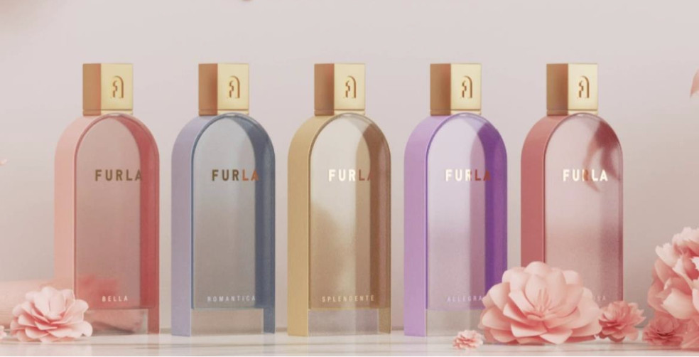 kolekcia vôní Furla Fragrance Collection