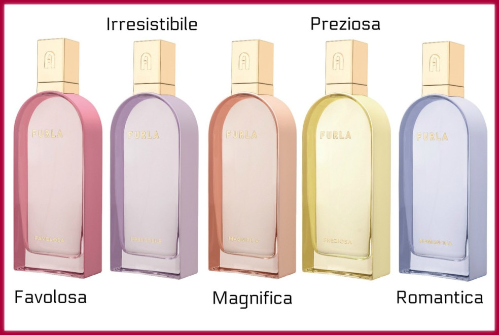 Furla Fragrance