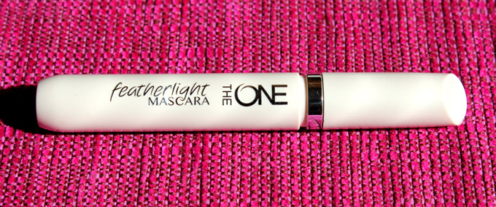 TEST: Oriflame dekoratívna kozmetika The ONE Featherlight