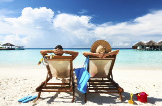 Najkrajšie dovolenkové destinácie pre rok 2015