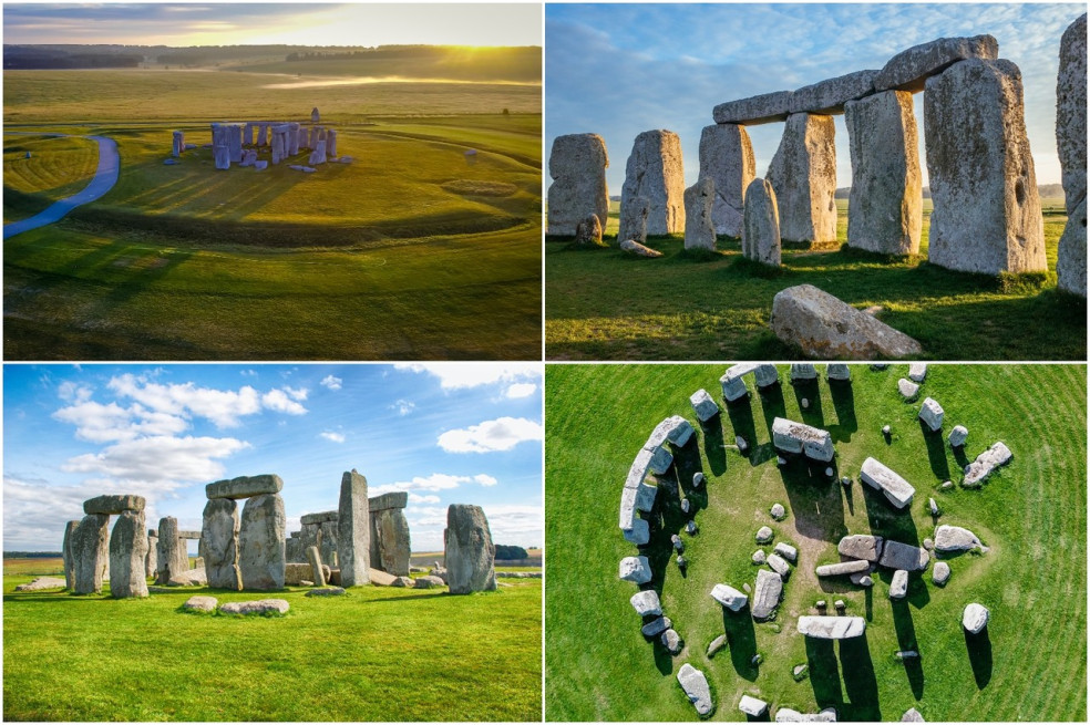 Stonehenge