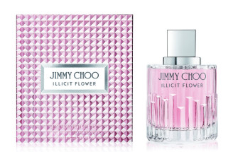 Jimmy Choo ILLICIT FLOWER