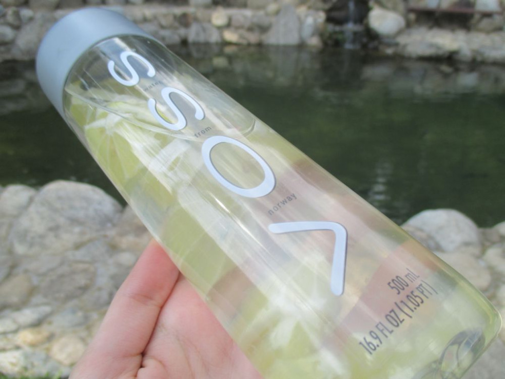 Voss Voda