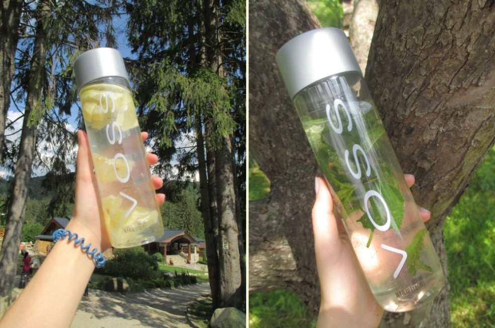 Voss Voda