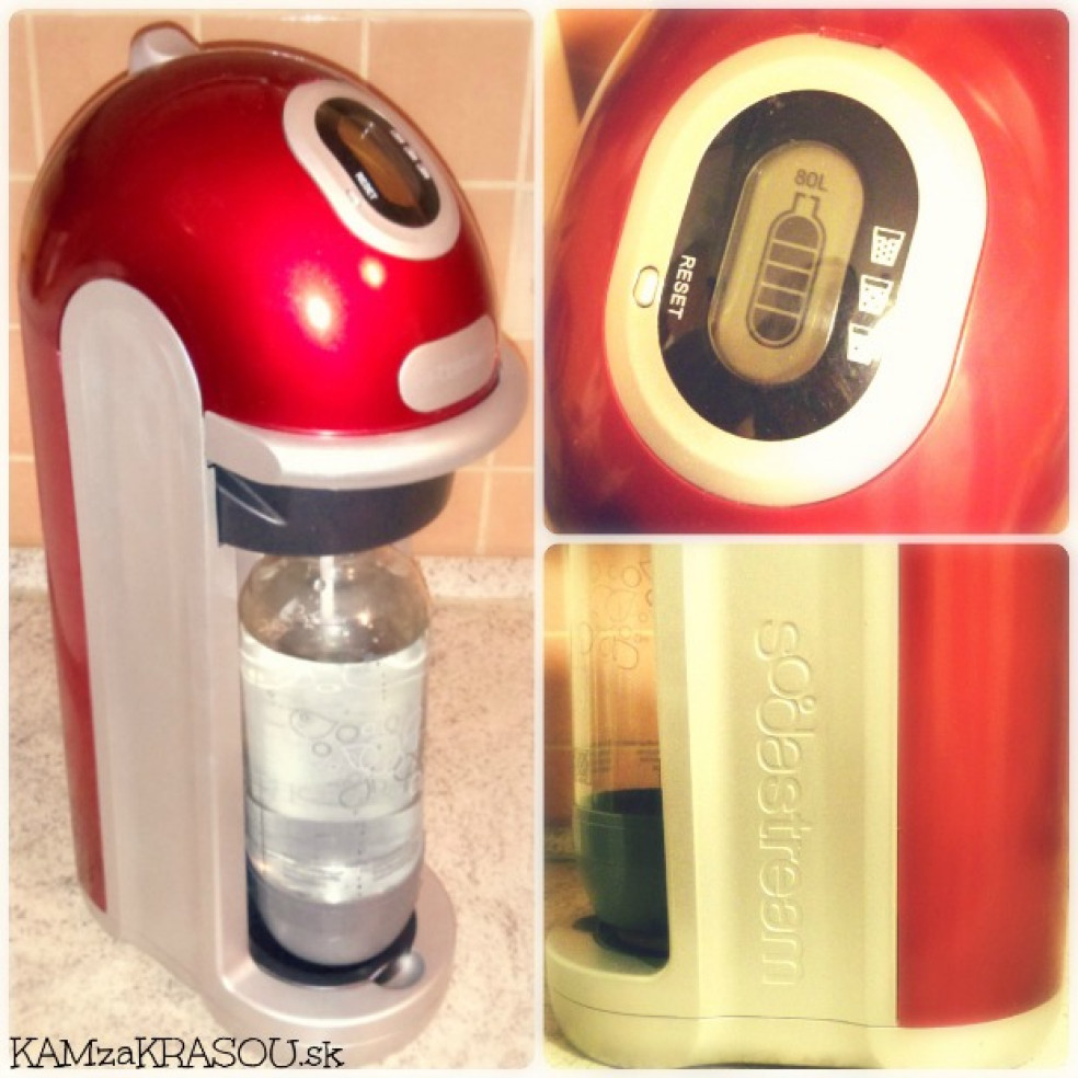 SodaStream