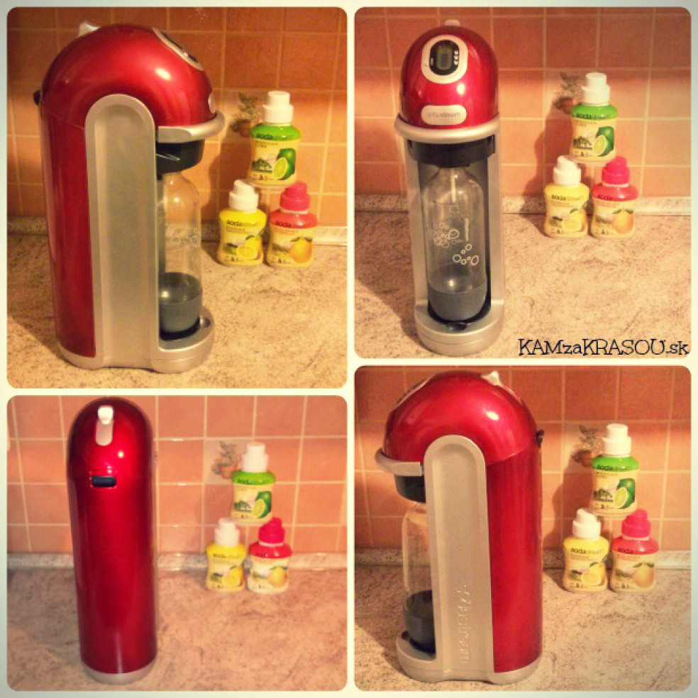 SodaStream