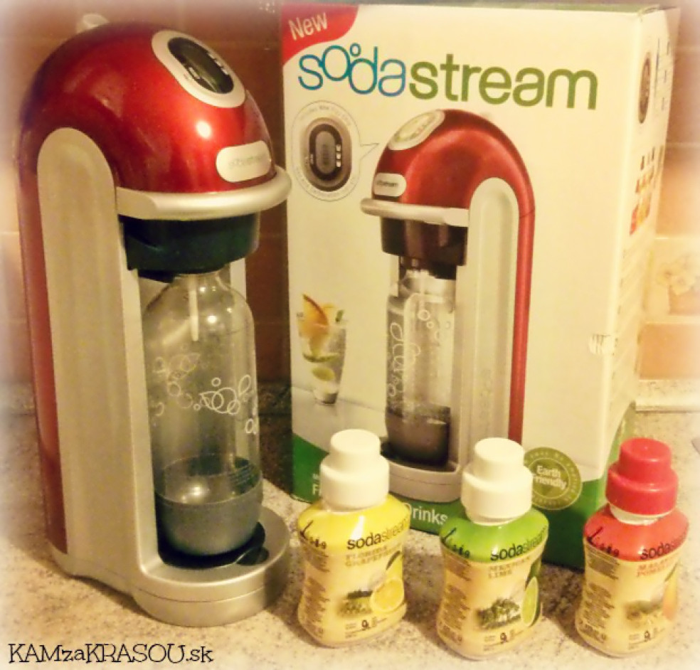 SodaStream