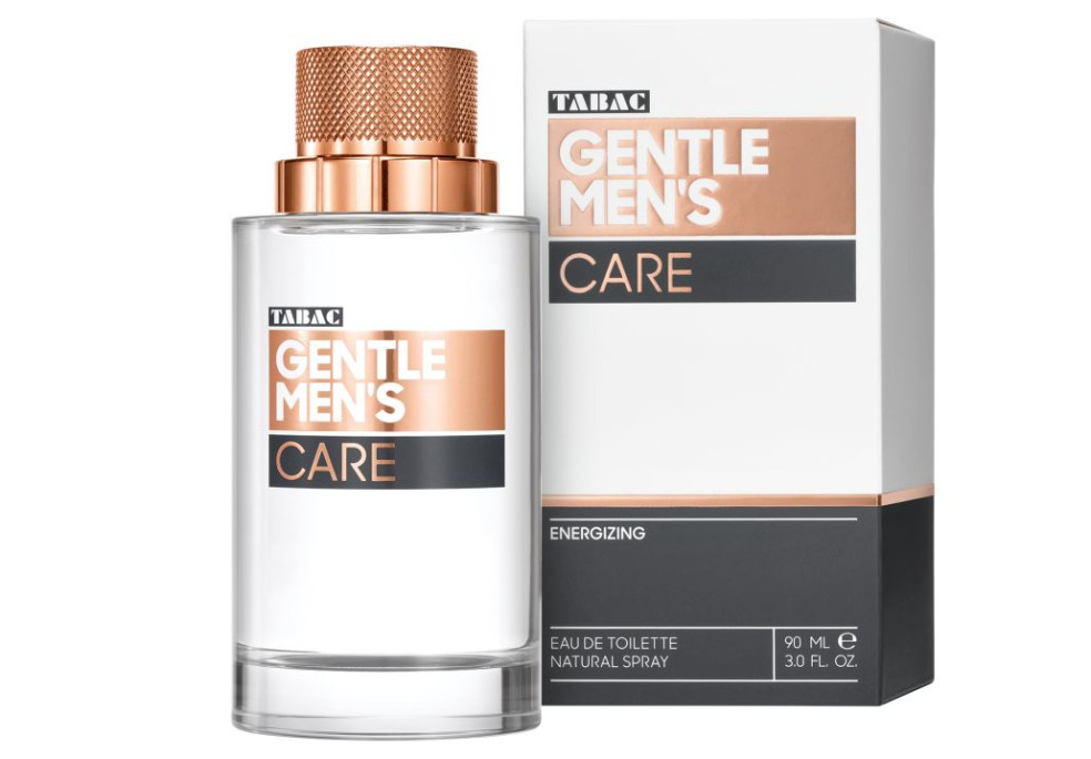 TABAC GENTLE MEN'S CARE