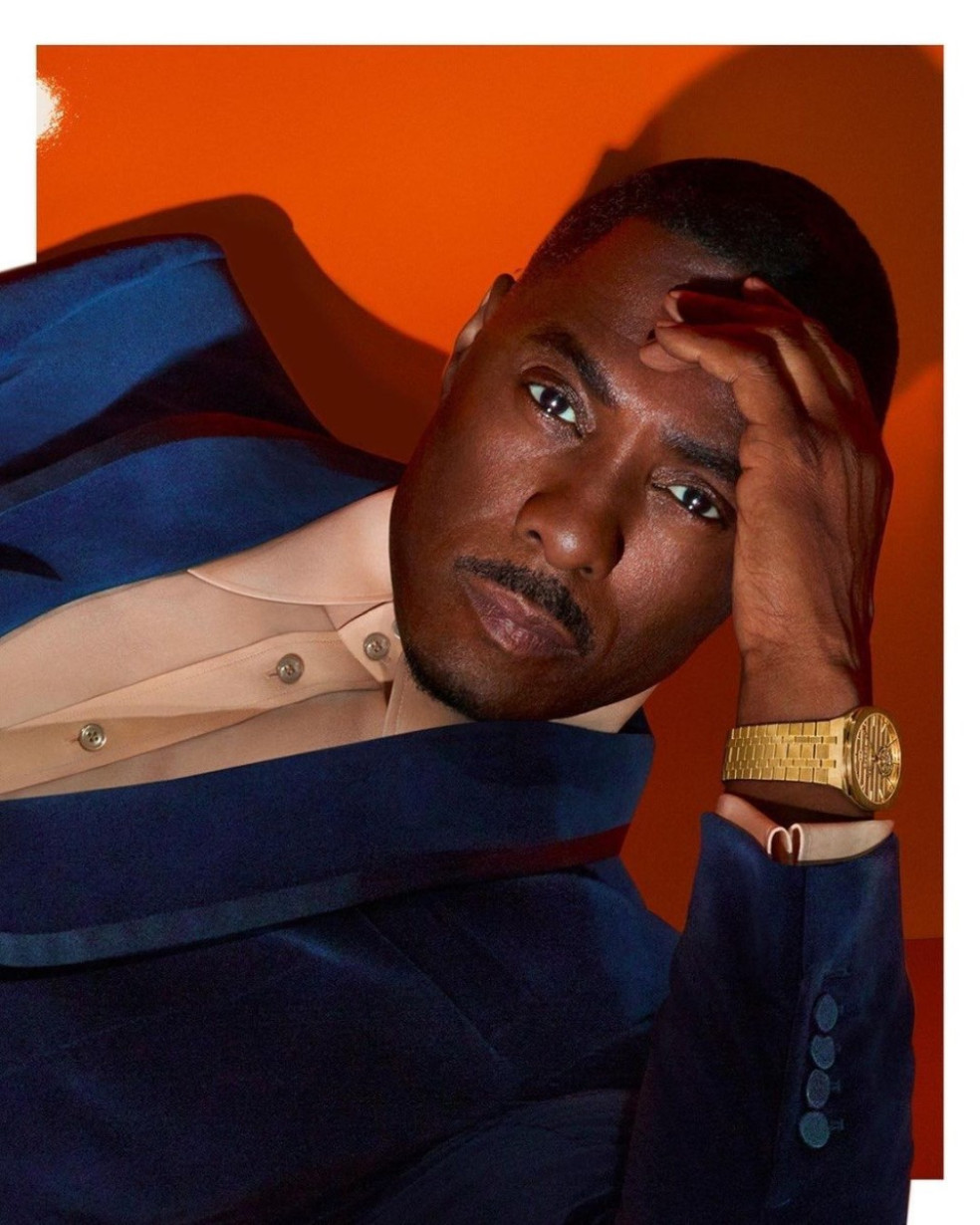 Idris Elba