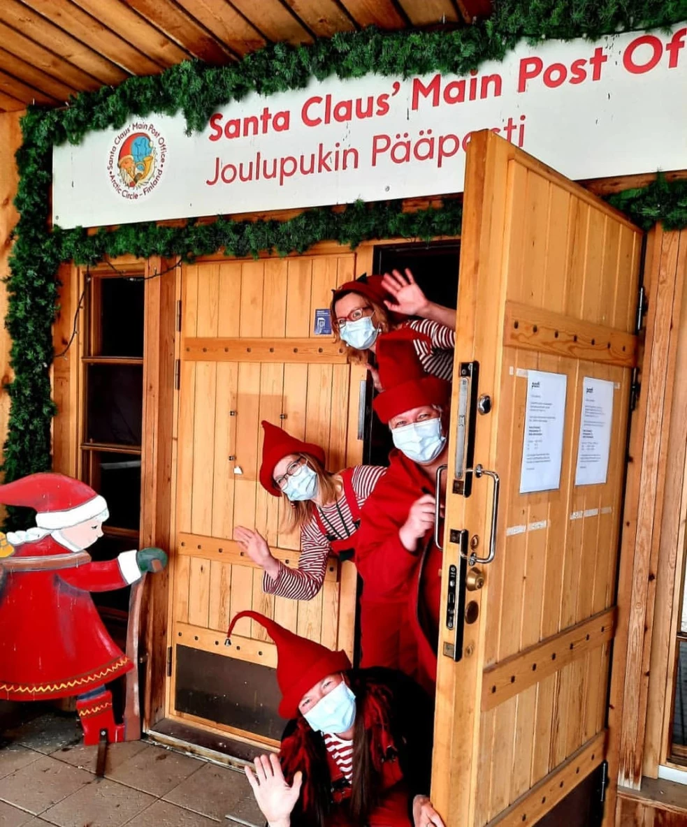 kedy navštíviť Laponsko