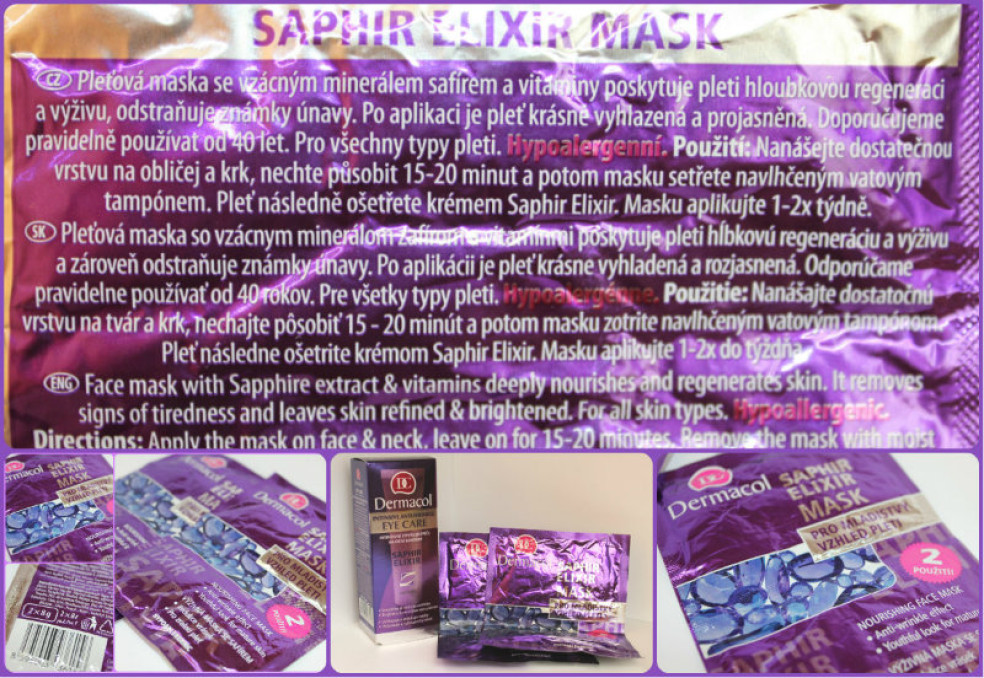 Dermacol-saphir-elixir