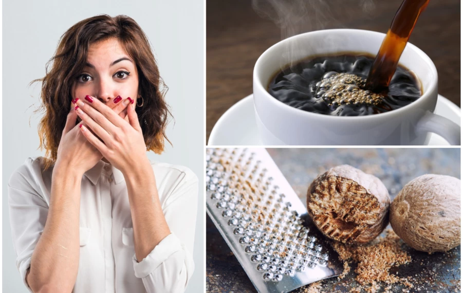 Predávkovanie potravinami