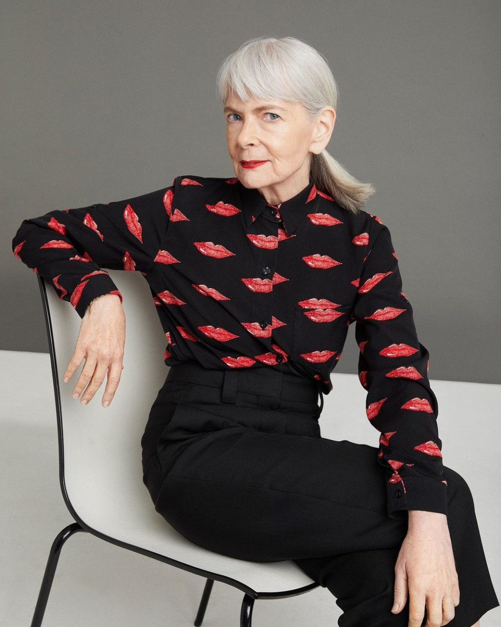 Lyn Slater