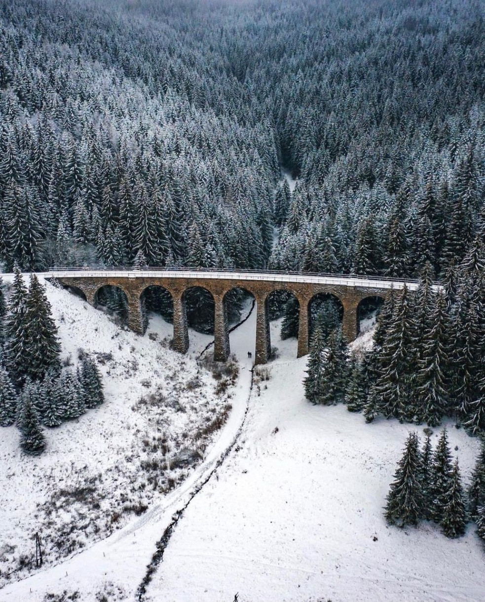 Chramošský viadukt