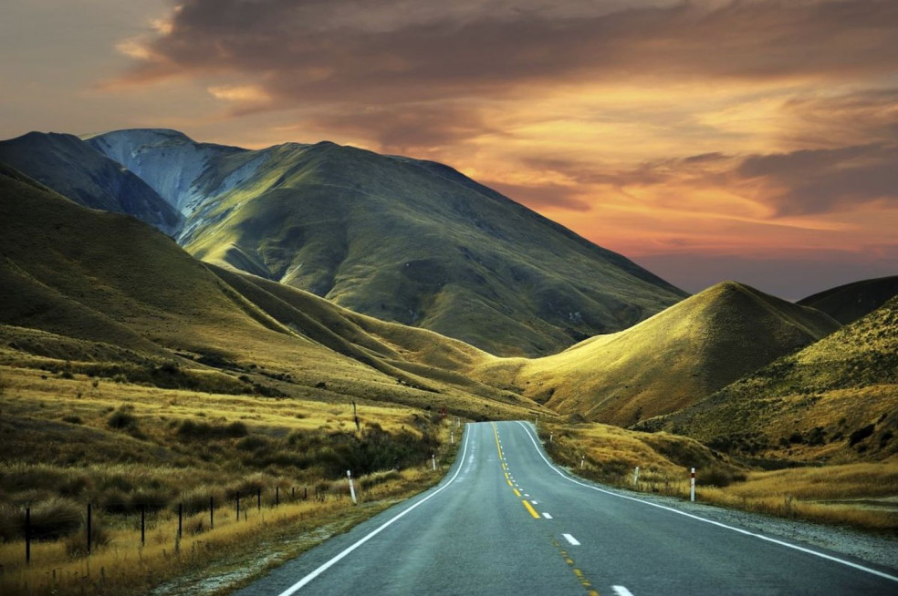 Nový Zéland - úžasná krajina na druhom konci sveta