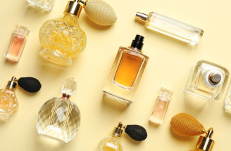 Ako si vedieť správne vybrať nový parfum? Sleduj jednoduché tipy!