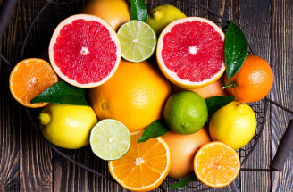 TOP dôvody, prečo jesť citrusové plody: Sú citrusy také prospešné?