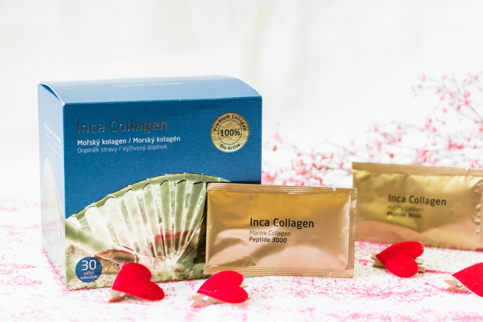 Inca Collagen