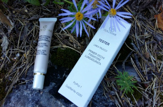 TEST: COLLISTAR – Eye Primer Long-Lasting Fixer – fixatér