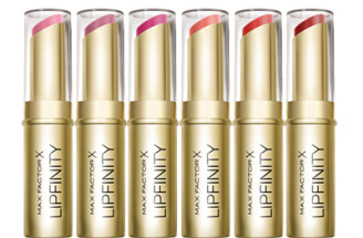 Max Factor Lipfinity Long Lasting Lipstick