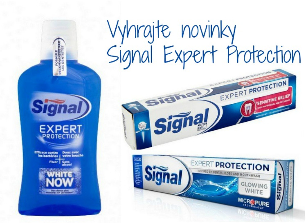 Signal Expert Protection sutaz