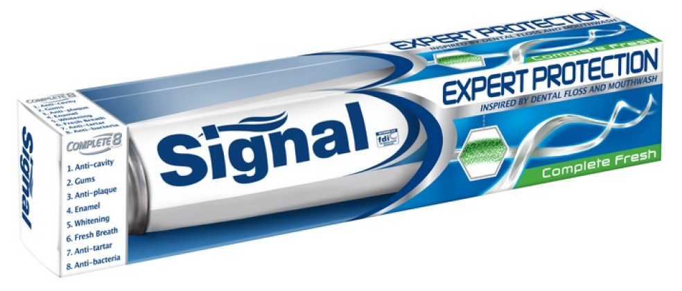 Signal Expert Protection