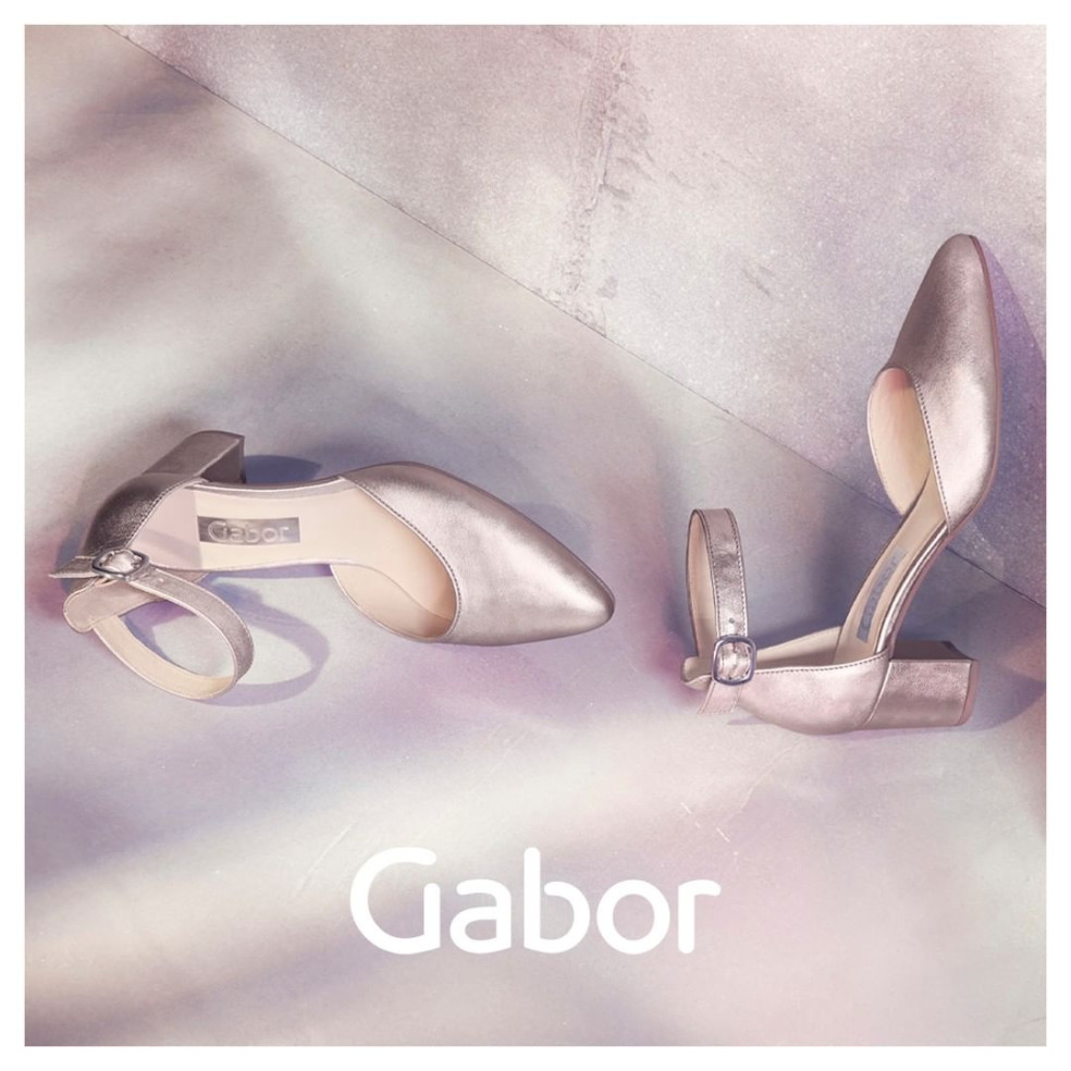 dámske topánky GABOR