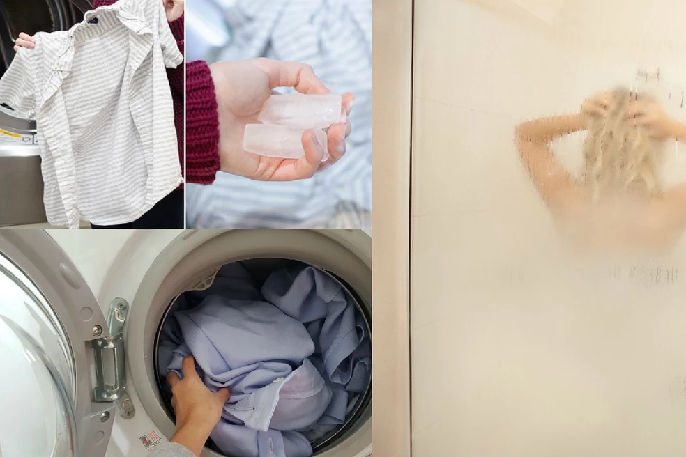 ako použiť sušičku na prádlo