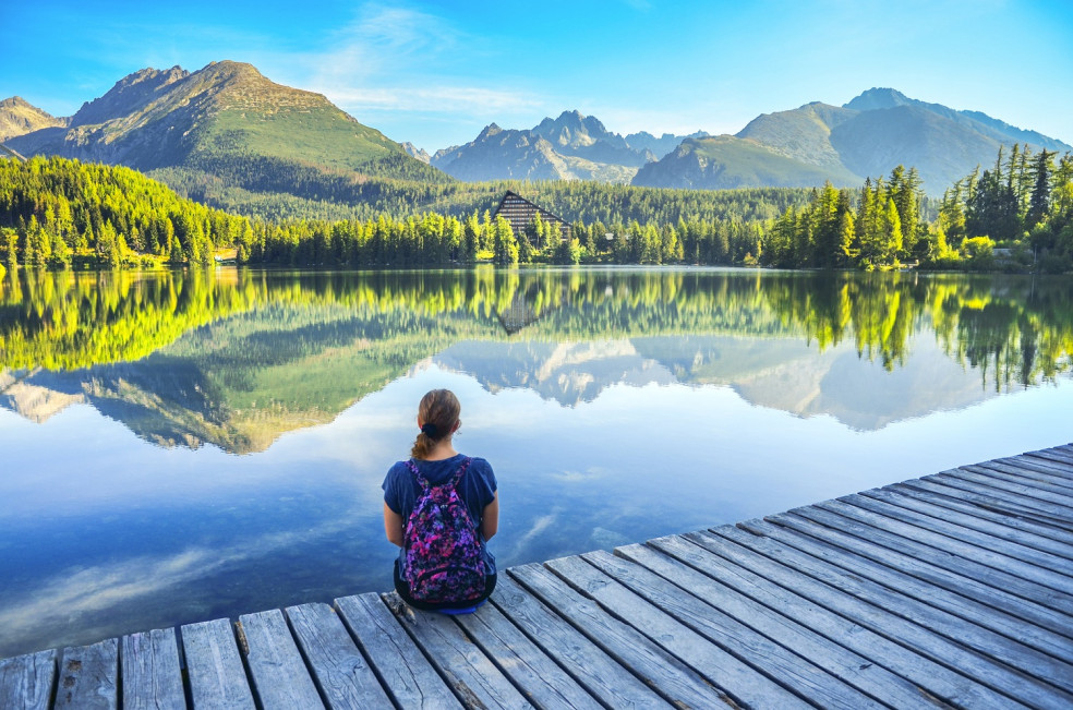 Štrbské pleso