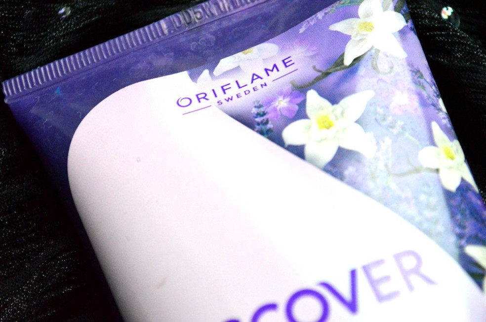 oriflame-discover