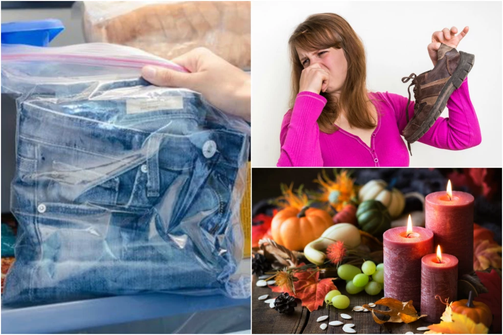 čo dať do mrazničky