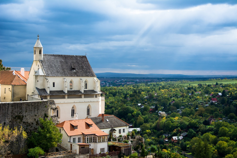 Znojmo