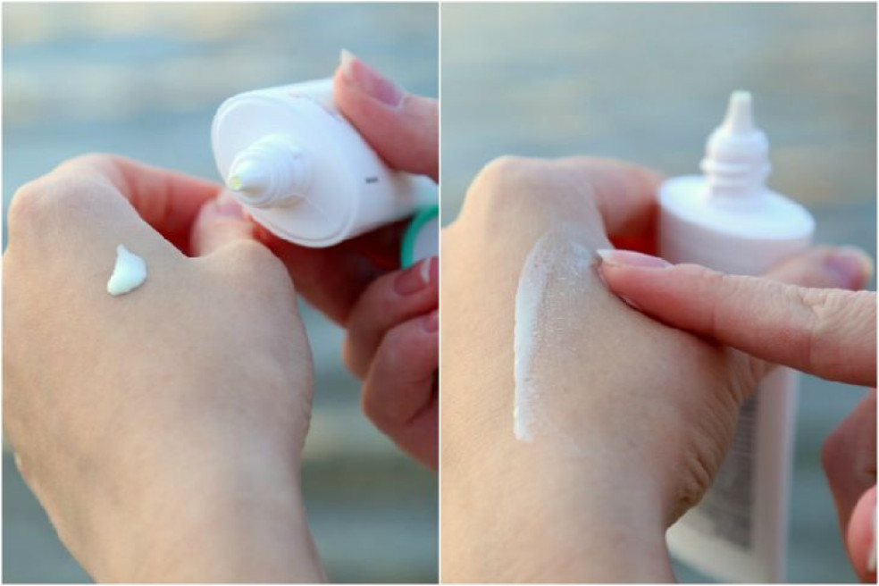 Daylong™ FACE sensitive SPF 30 opaľovací fluid