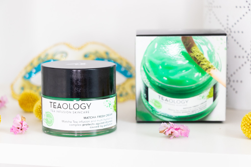 Teology Fresh Cream