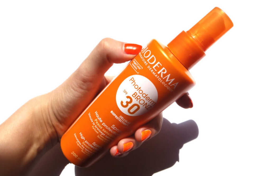 Bioderma Photoderm BRONZ