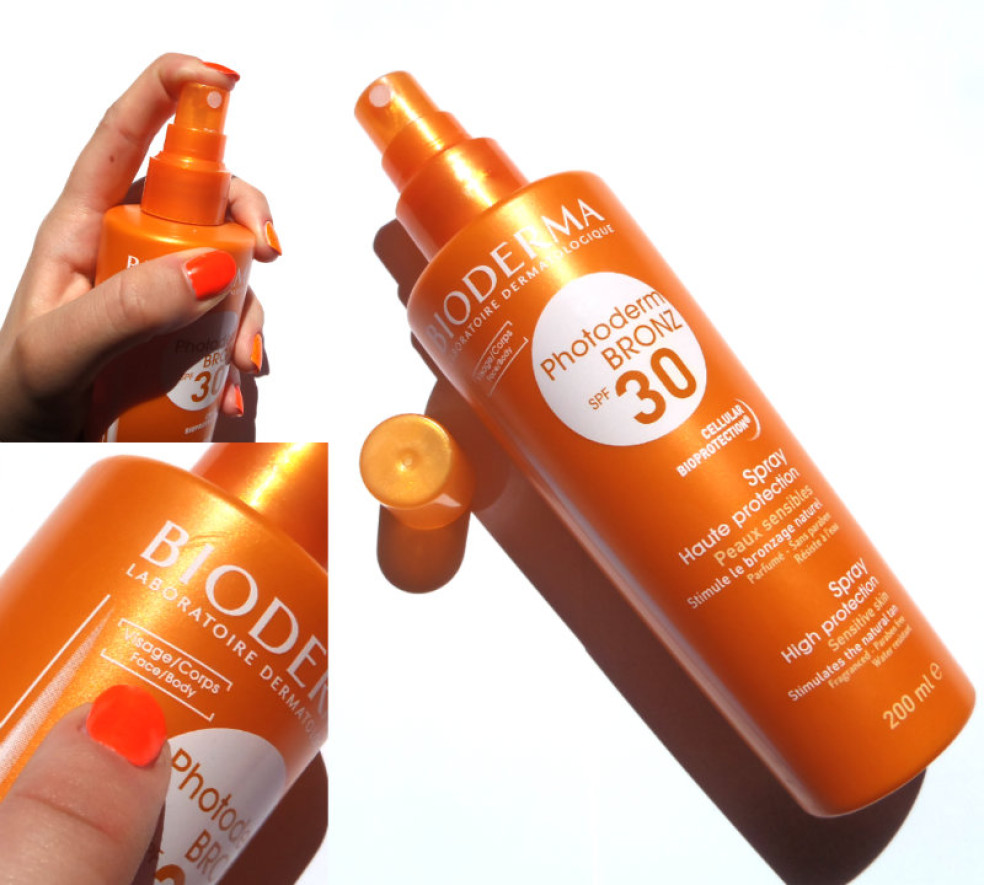 Bioderma Photoderm BRONZ