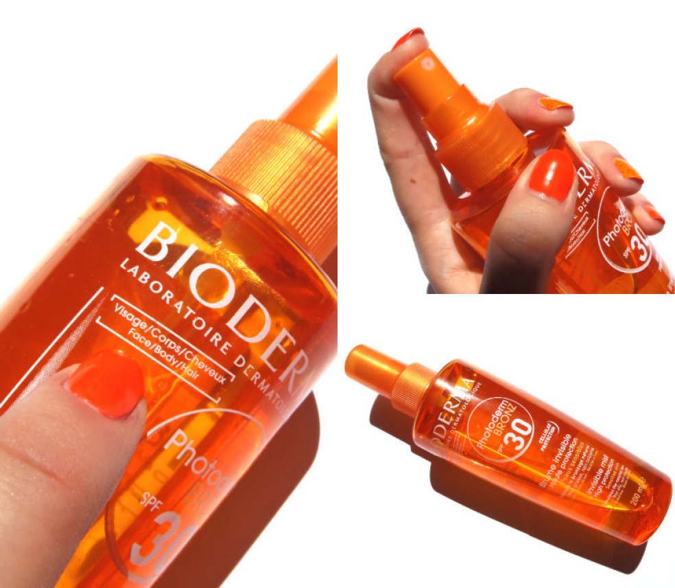 Bioderma Photoderm BRONZ