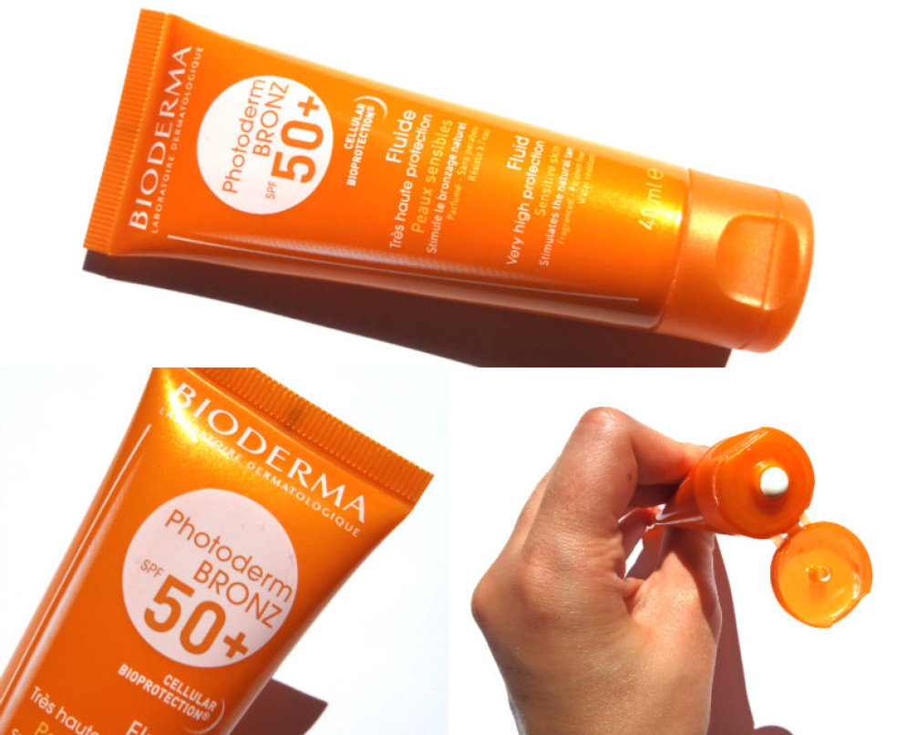 Bioderma Photoderm BRONZ