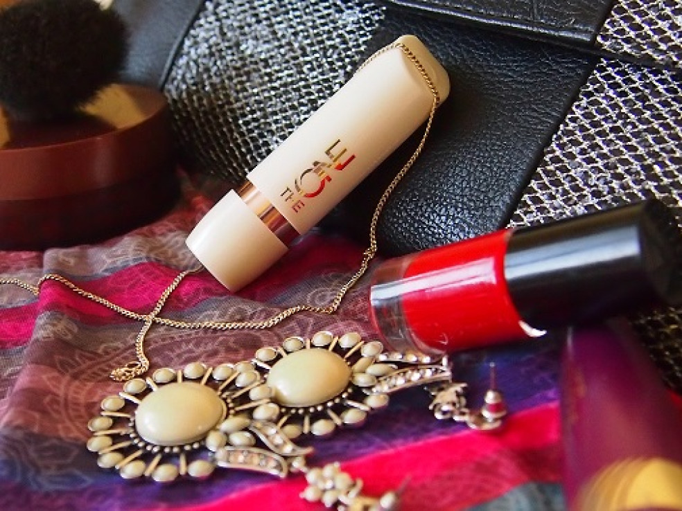 The ONE BB LIP BALM recenzia