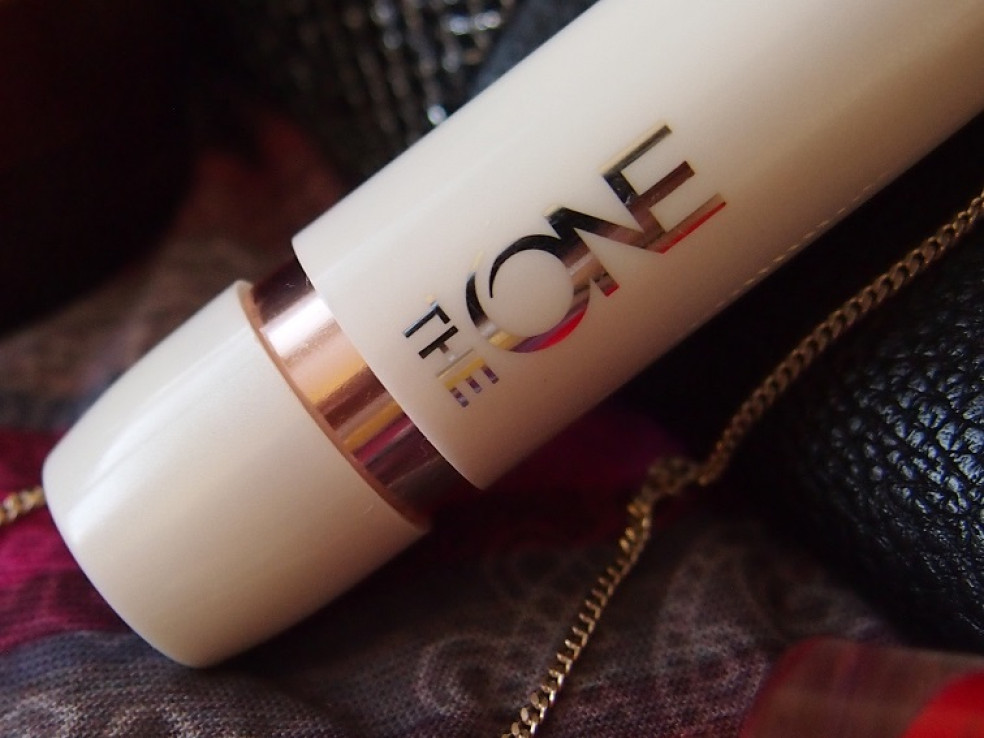 The ONE BB LIP BALM