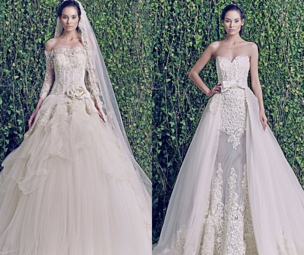 Zuhair Murad