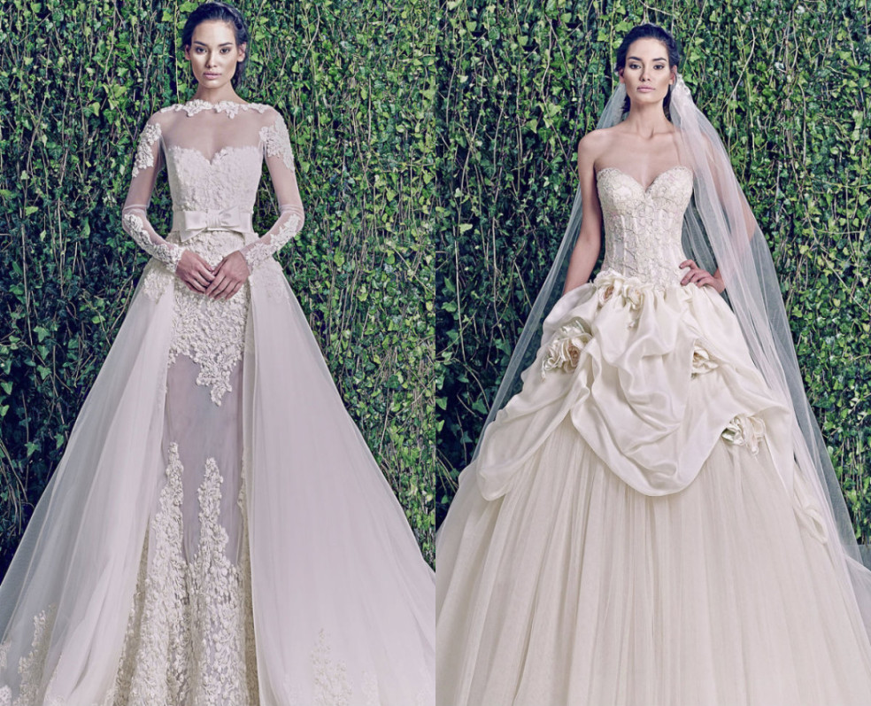 Zuhair Murad