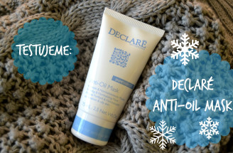 TEST: Declaré – Anti-Oil Mask