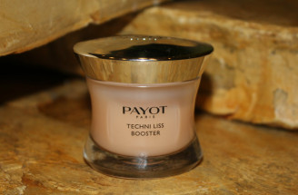 TEST: Payot - Techni Liss Booster - vyhladzujúci výživný gél