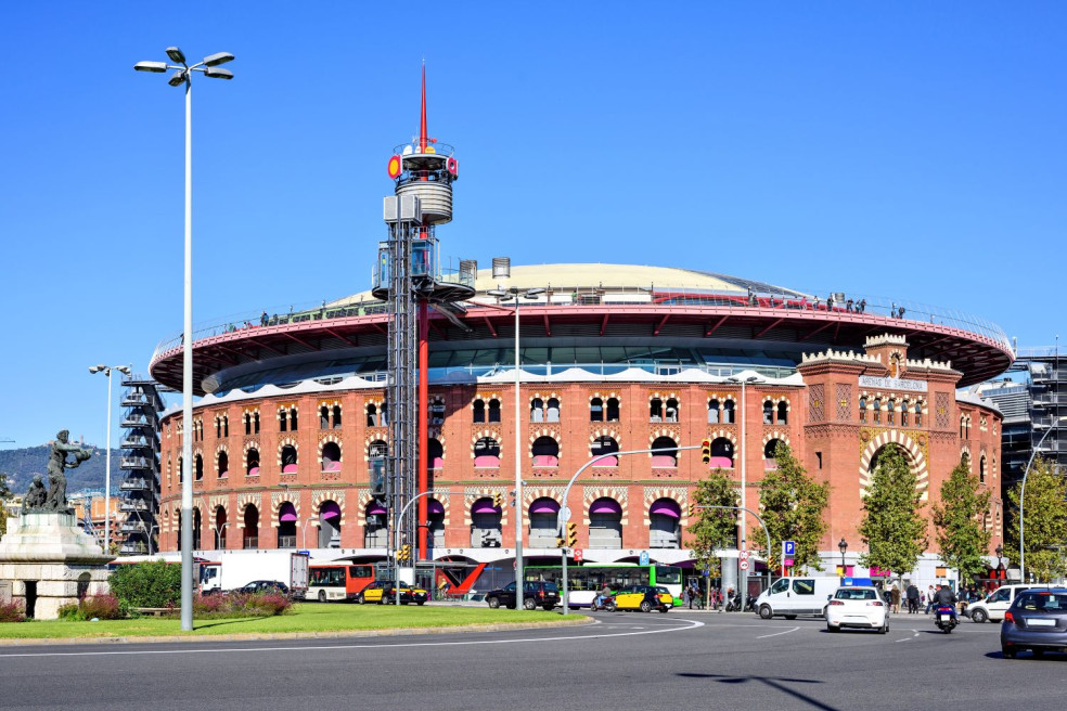 Tip na krátku zimnú dovolenku – Barcelona