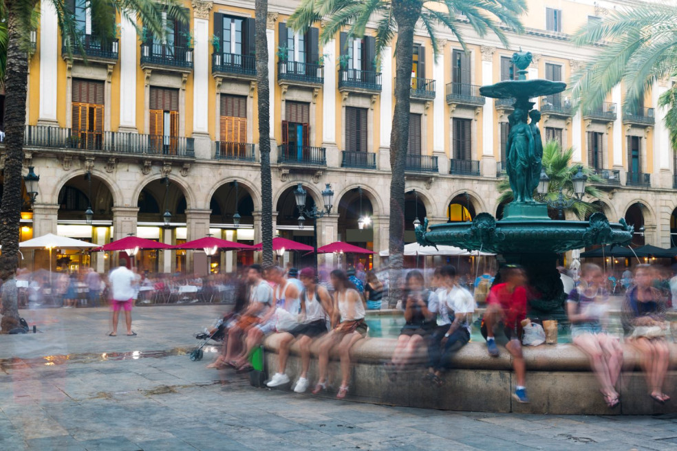 Tip na krátku zimnú dovolenku – Barcelona