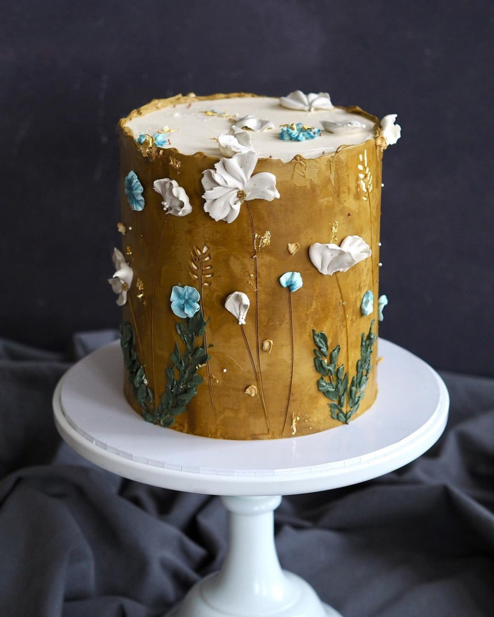 torta